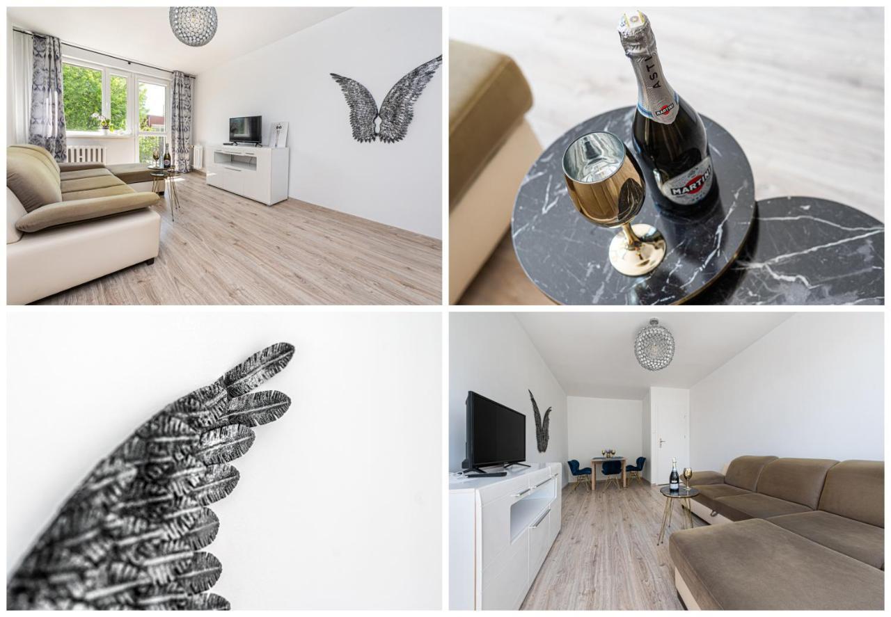 Morskie Przymorze Apartment
