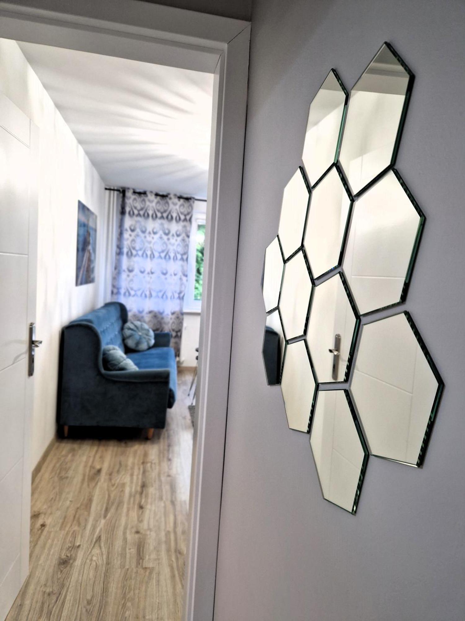 Morskie Przymorze Apartment *