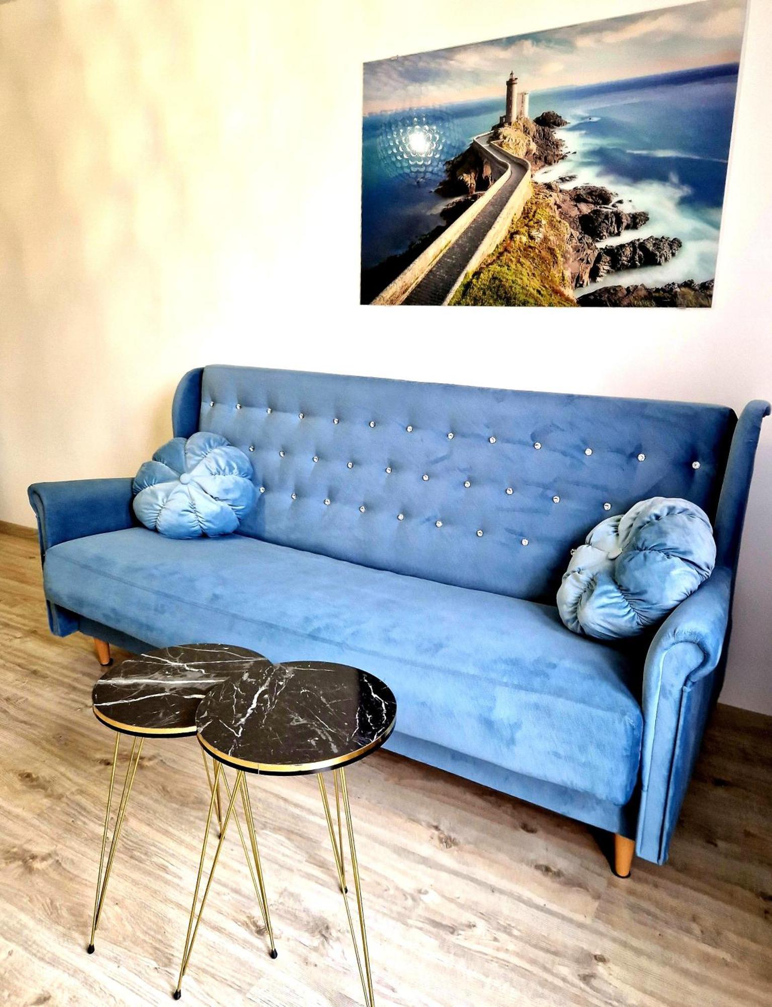 Morskie Przymorze Apartment