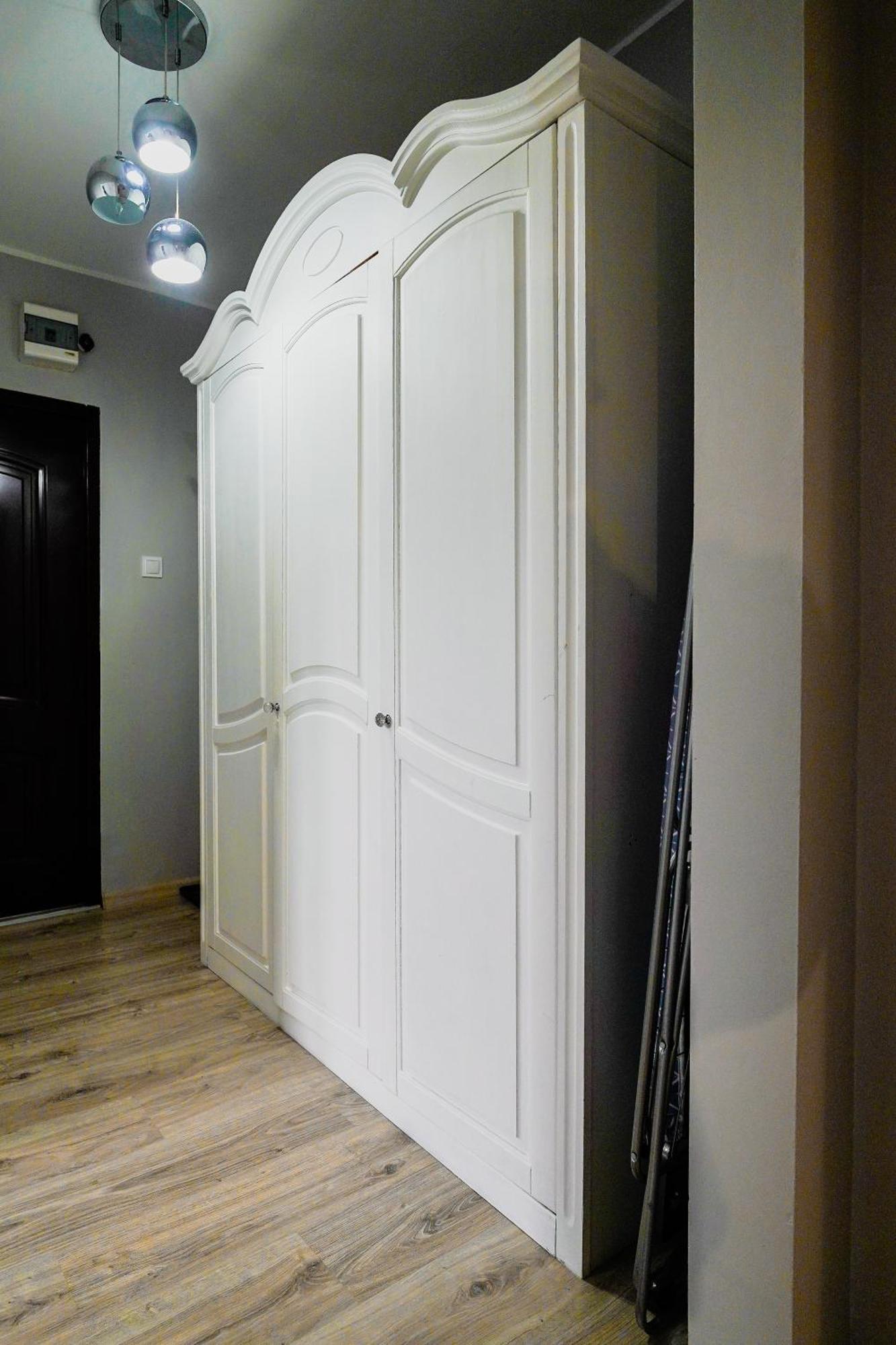 Apartment Morskie Przymorze *